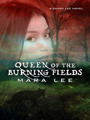 cover image of Queen of the Burning Fields